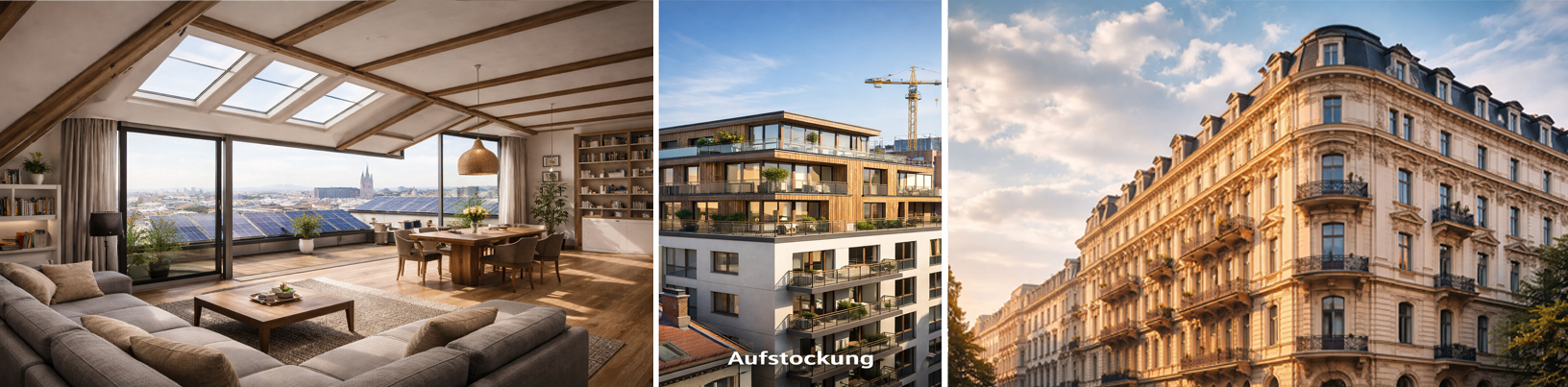 Hausverwaltung mit Ziviltechniker